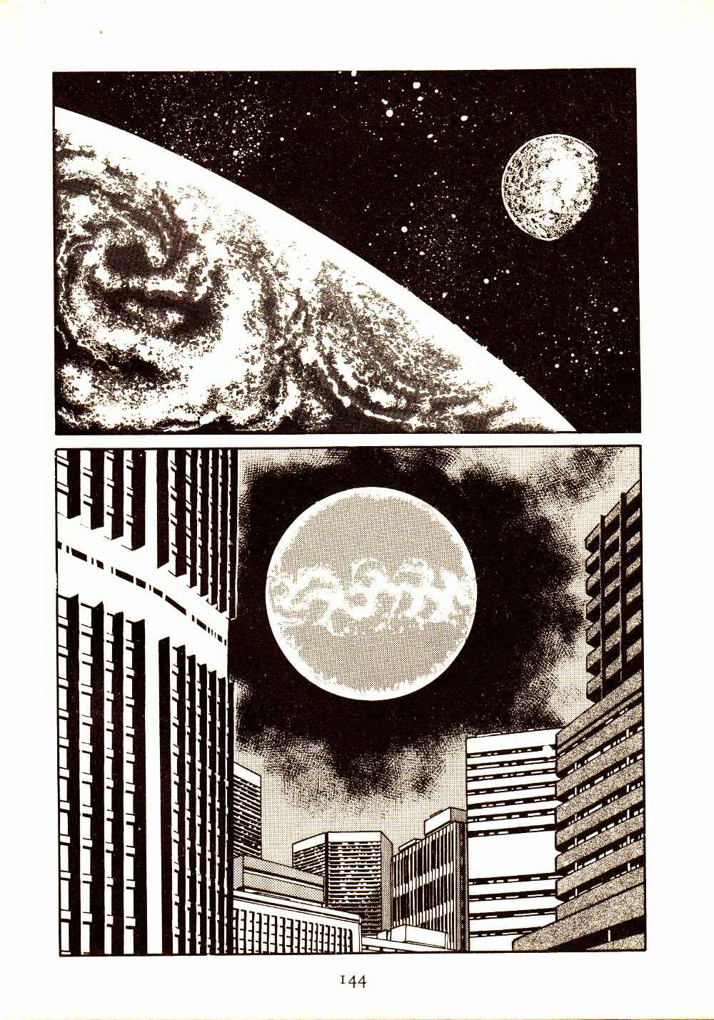 Page 38 Chapter 4 Capricorn