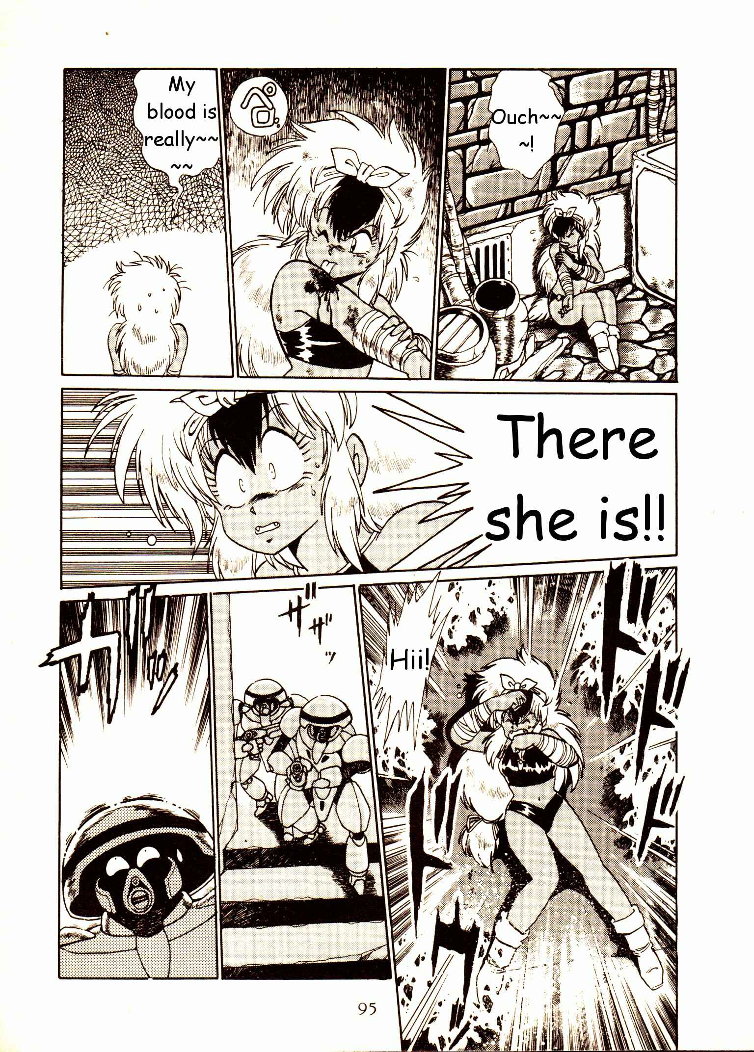 Page 29 Chapter 3 Capricorn