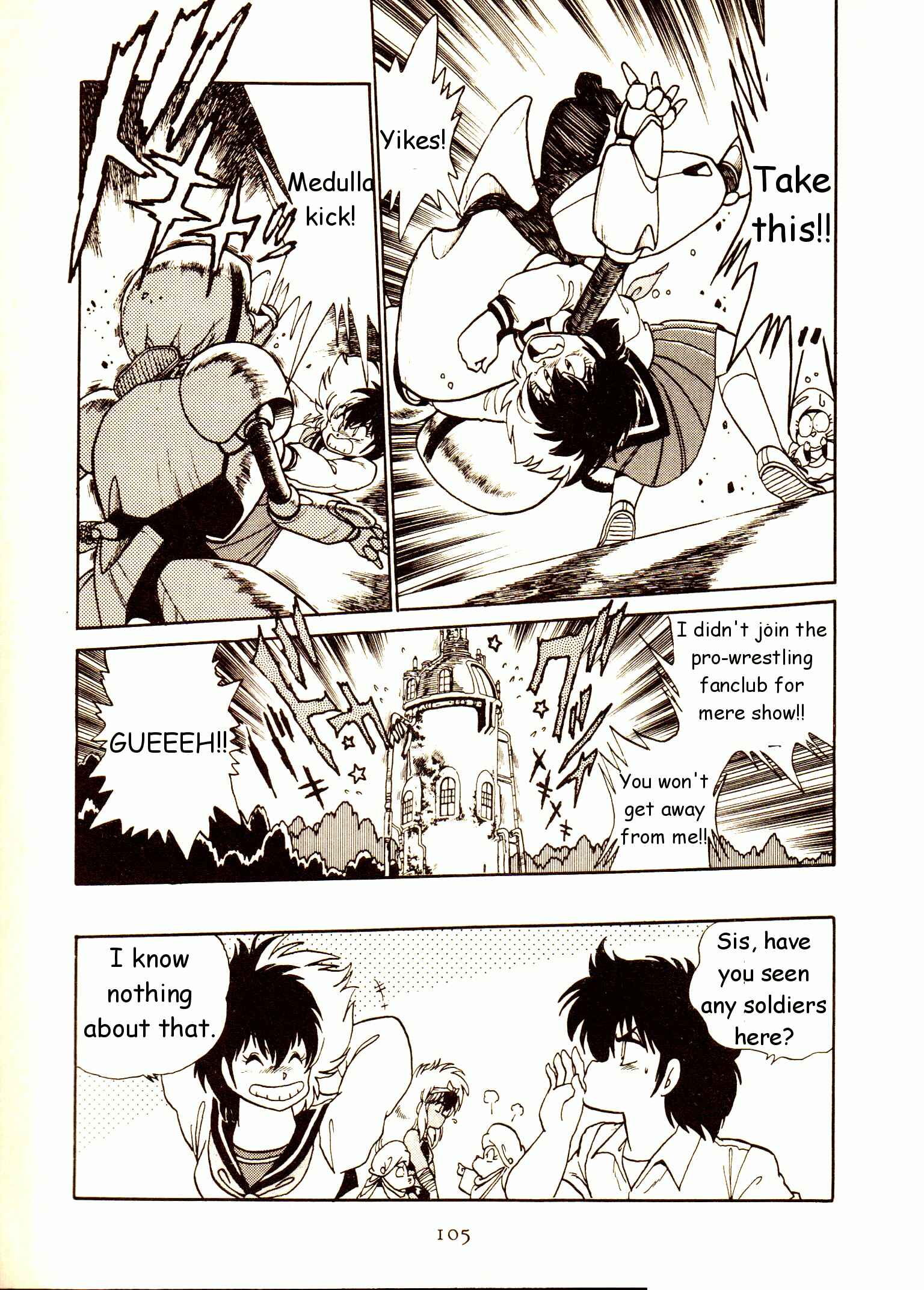 Page 39 Chapter 3 Capricorn