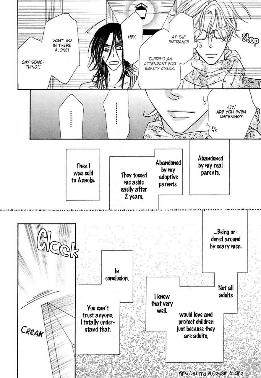 Page 15 Chapter 19 Shuuten Unknown