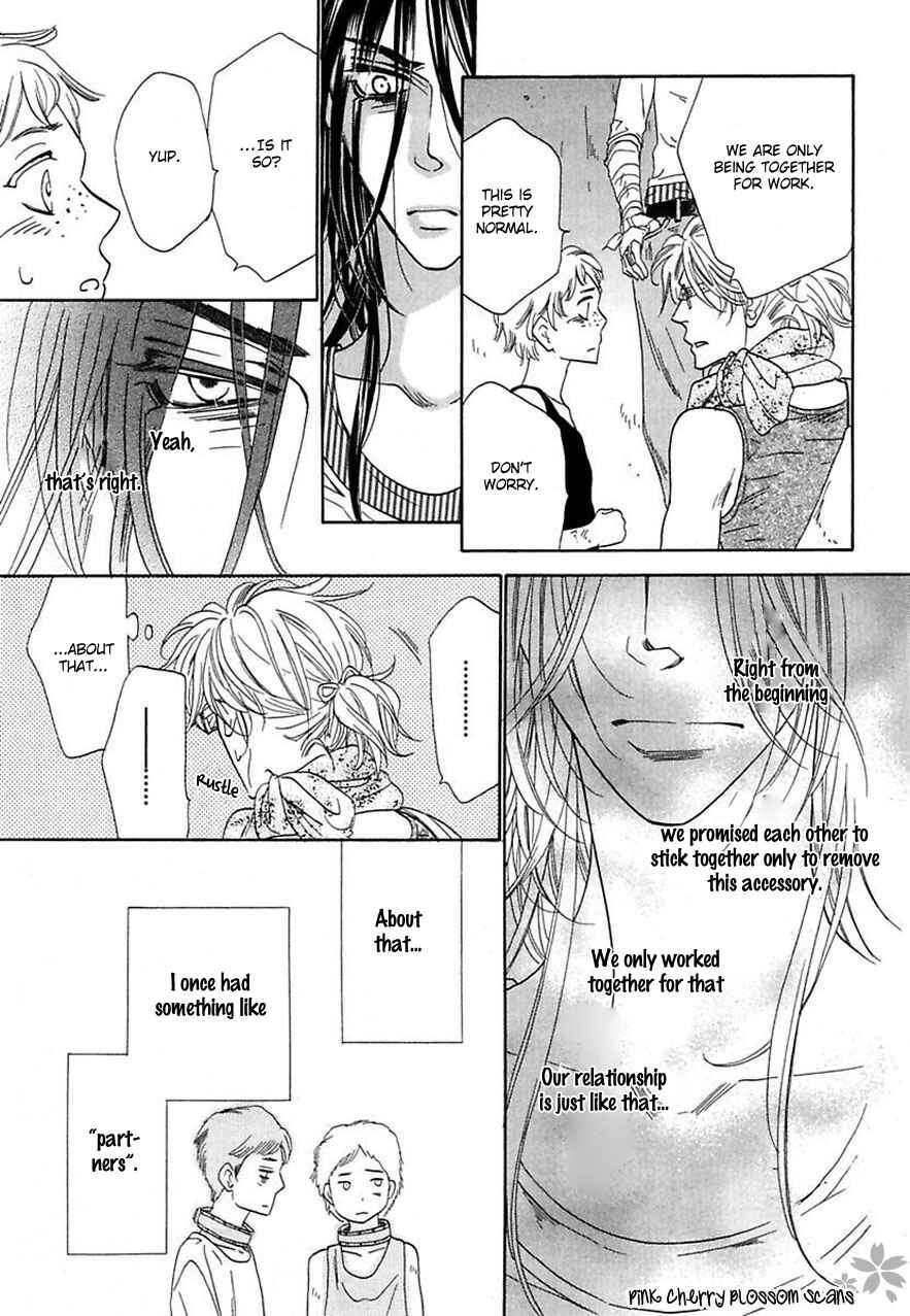 Page 24 Chapter 19 Shuuten Unknown