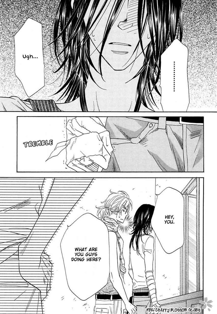 Page 32 Chapter 19 Shuuten Unknown