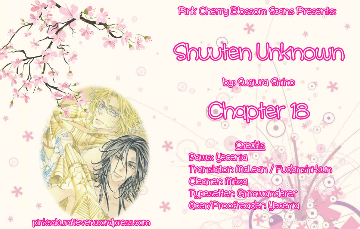 Page 1 Chapter 18 Shuuten Unknown