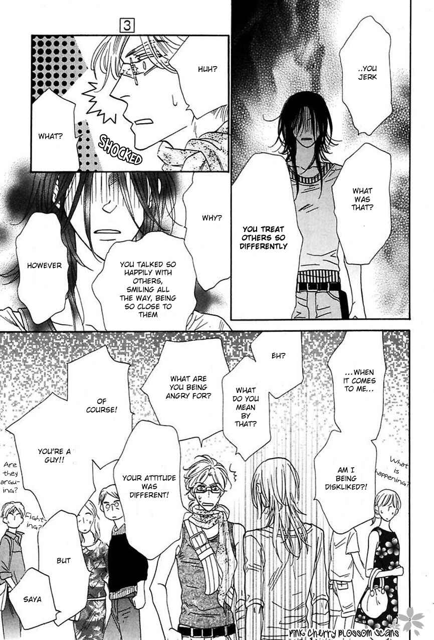 Page 14 Chapter 18 Shuuten Unknown