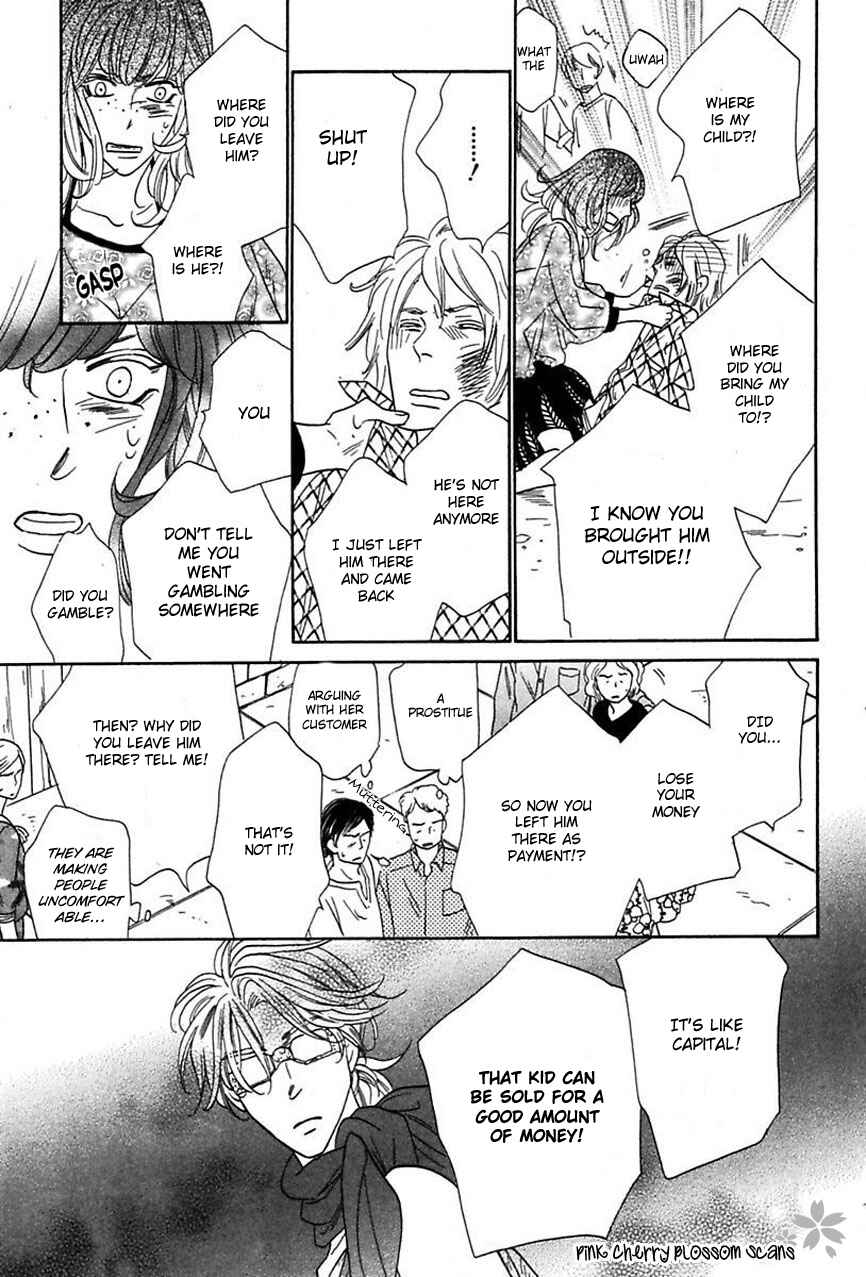 Page 18 Chapter 18 Shuuten Unknown