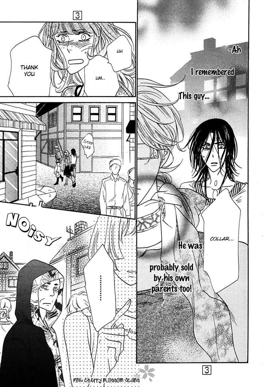 Page 22 Chapter 18 Shuuten Unknown