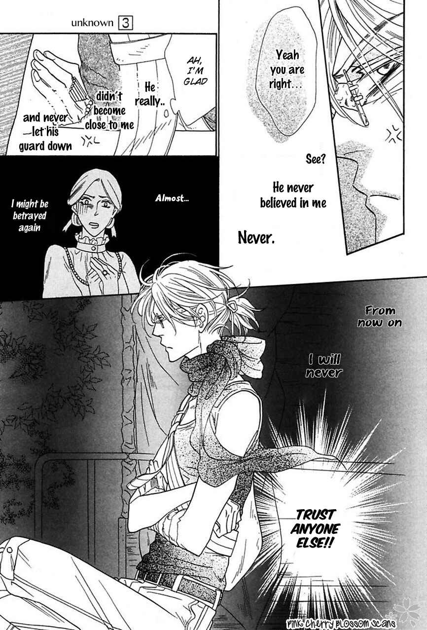 Page 4 Chapter 18 Shuuten Unknown