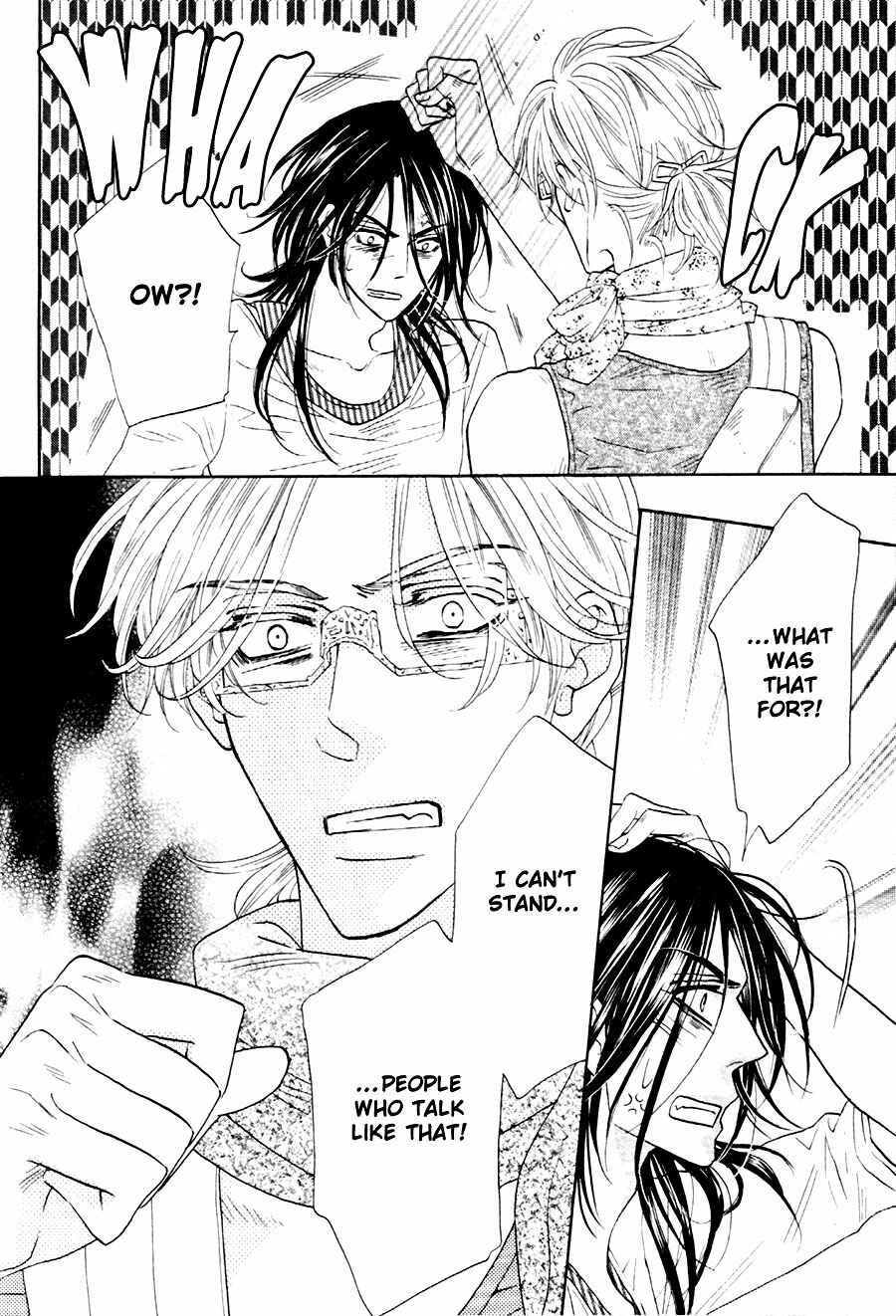 Page 18 Chapter 10 Shuuten Unknown