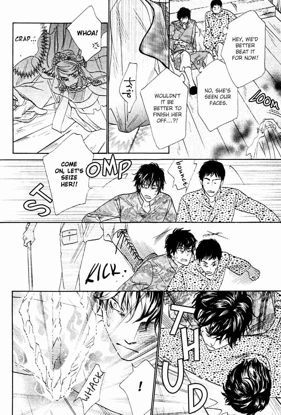 Page 4 Chapter 10 Shuuten Unknown