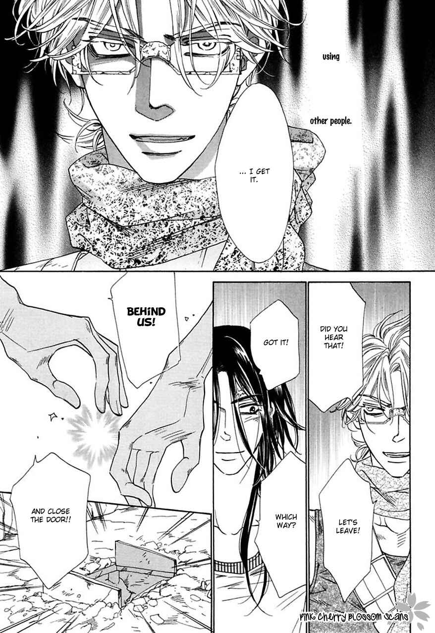 Page 18 Chapter 30 Shuuten Unknown