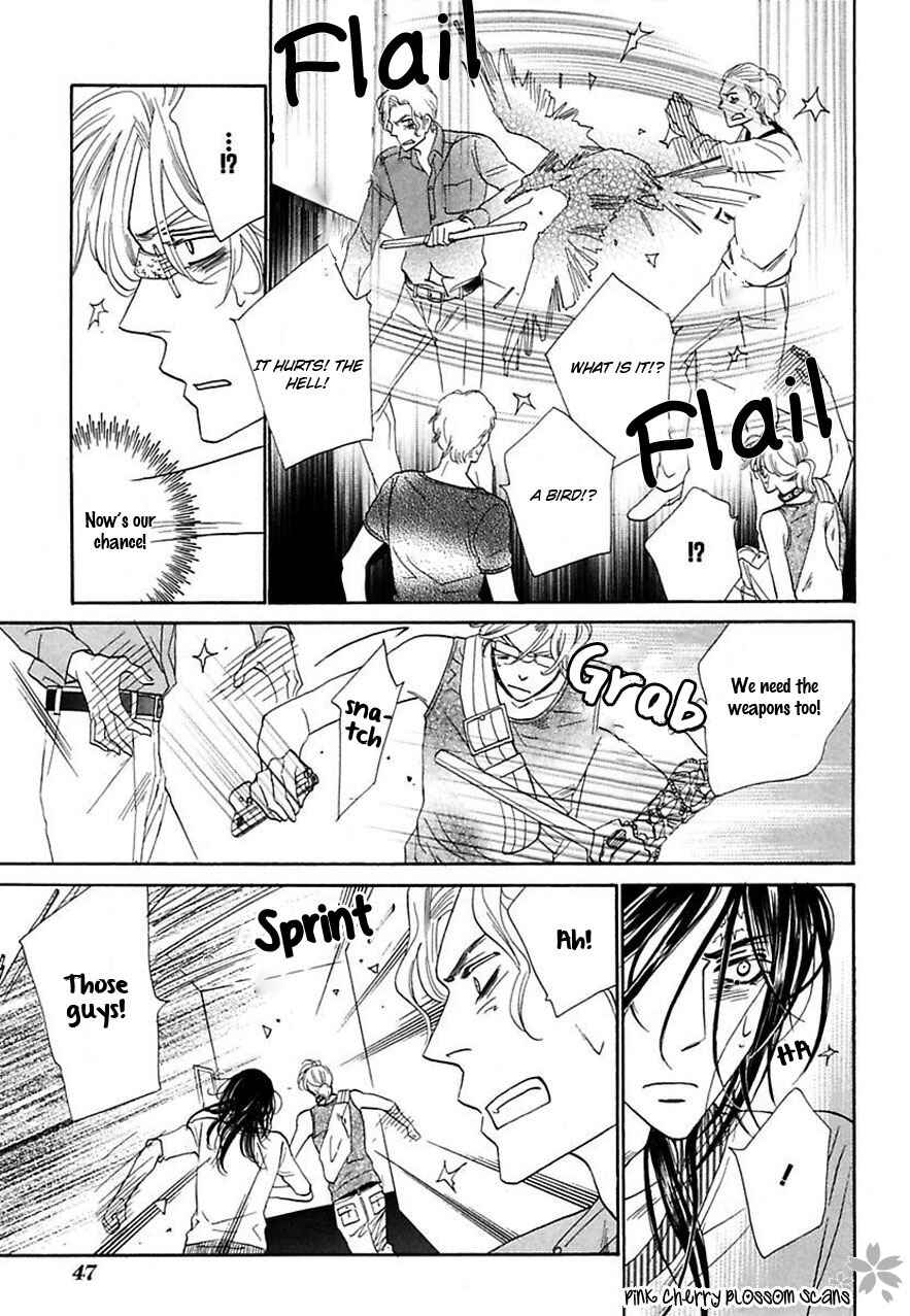 Page 18 Chapter 20 Shuuten Unknown