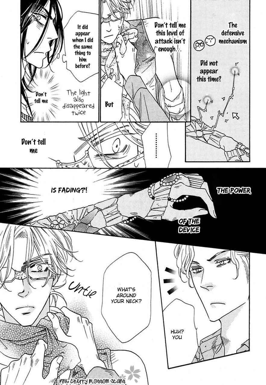 Page 8 Chapter 20 Shuuten Unknown