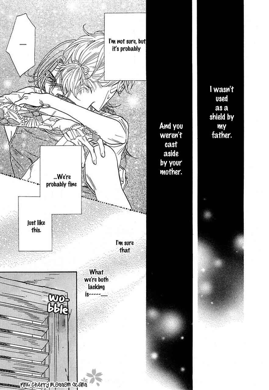 Page 31 Chapter 21 Shuuten Unknown