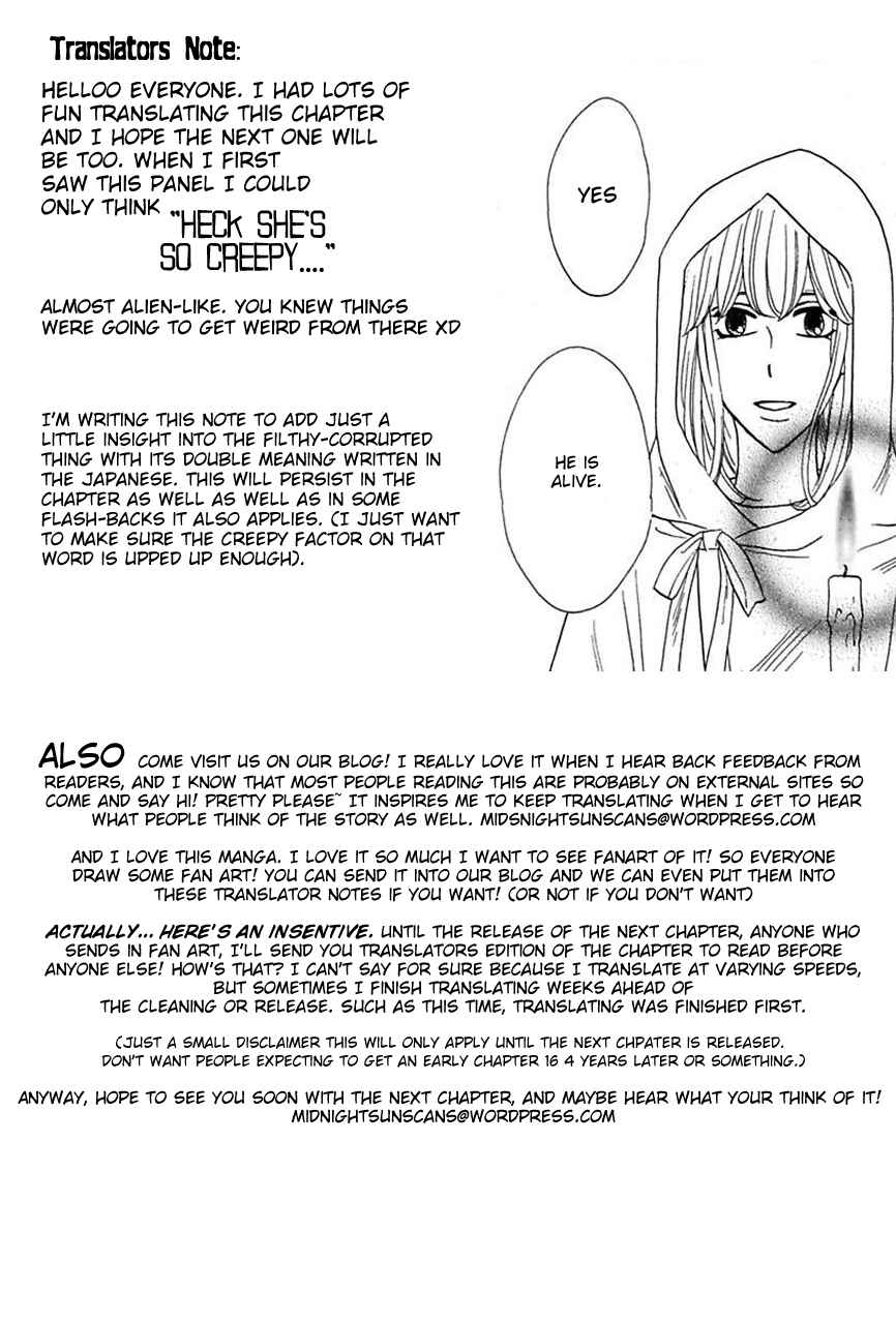 Page 22 Chapter 15 Shuuten Unknown
