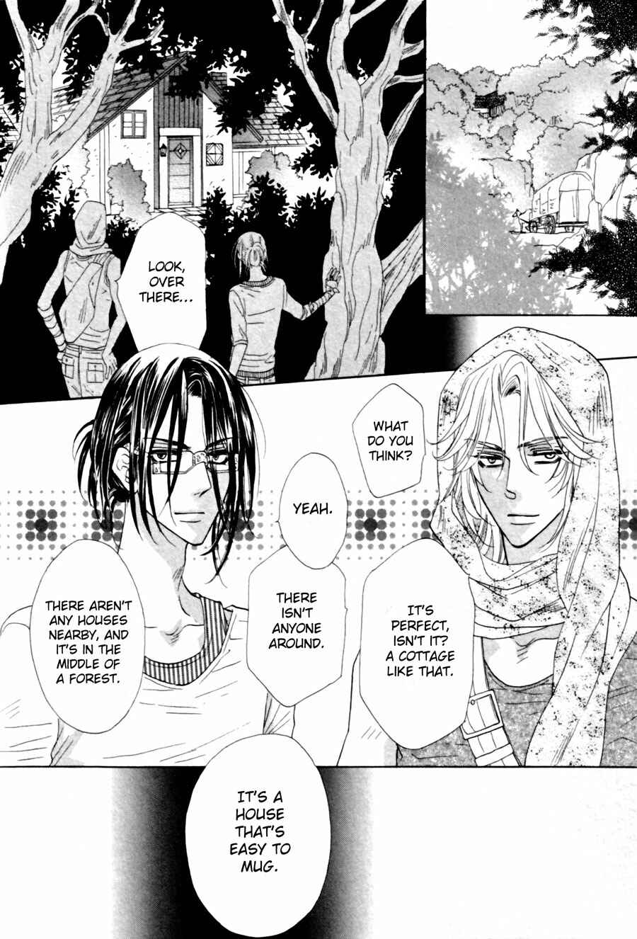 Page 2 Chapter 4 Shuuten Unknown