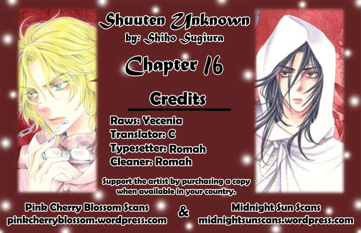 Page 1 Chapter 16 Shuuten Unknown