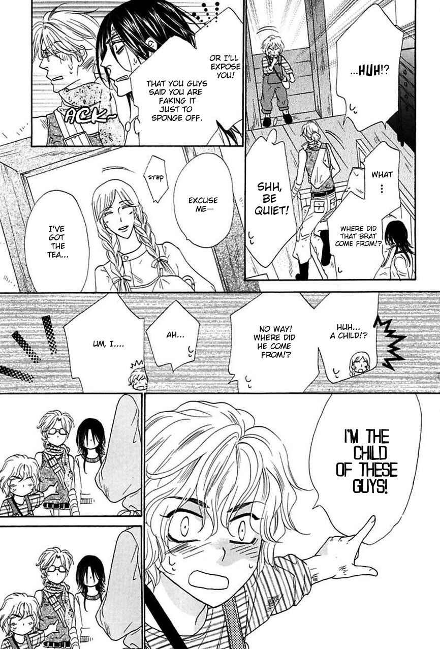 Page 20 Chapter 14 Shuuten Unknown