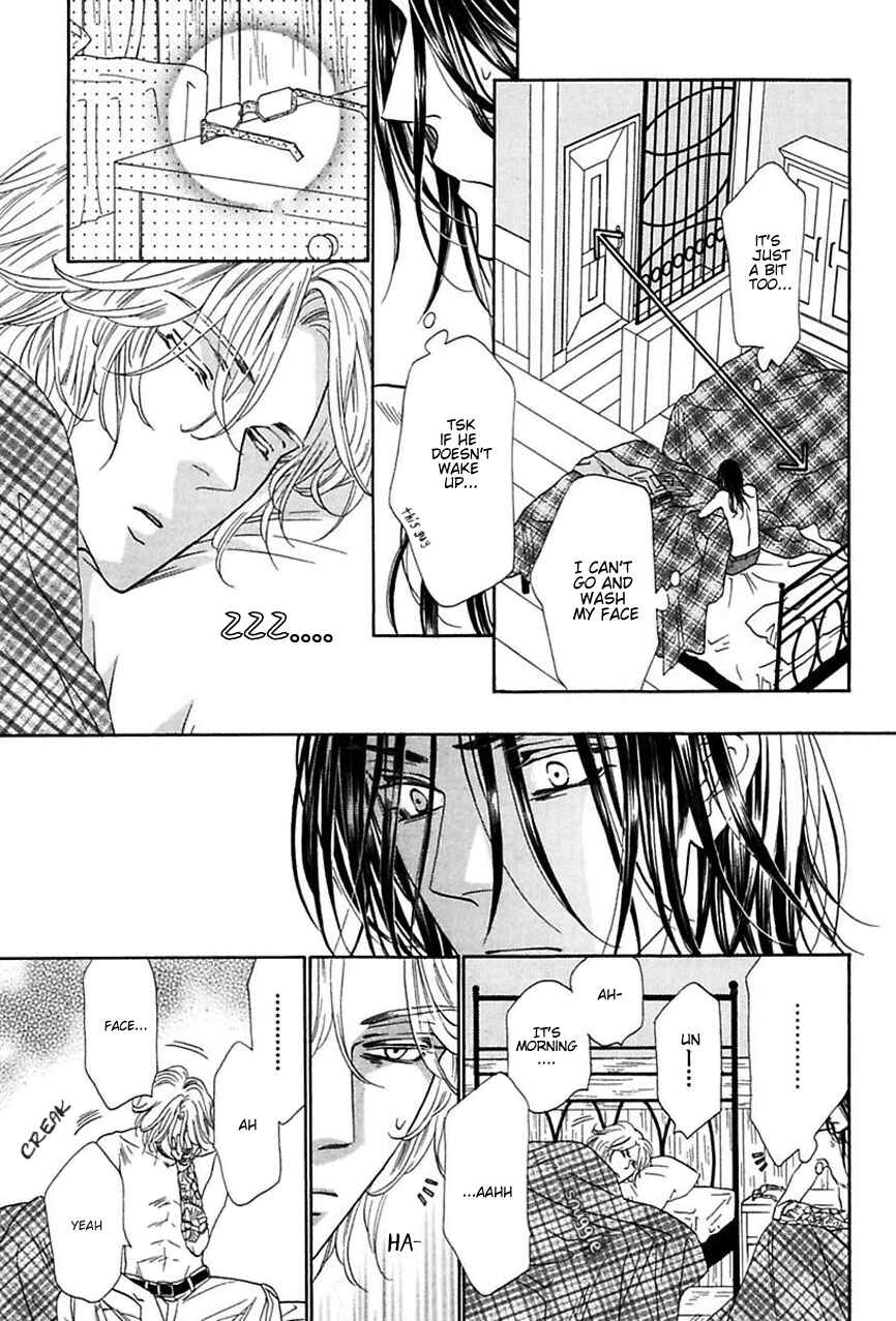 Page 4 Chapter 14 Shuuten Unknown