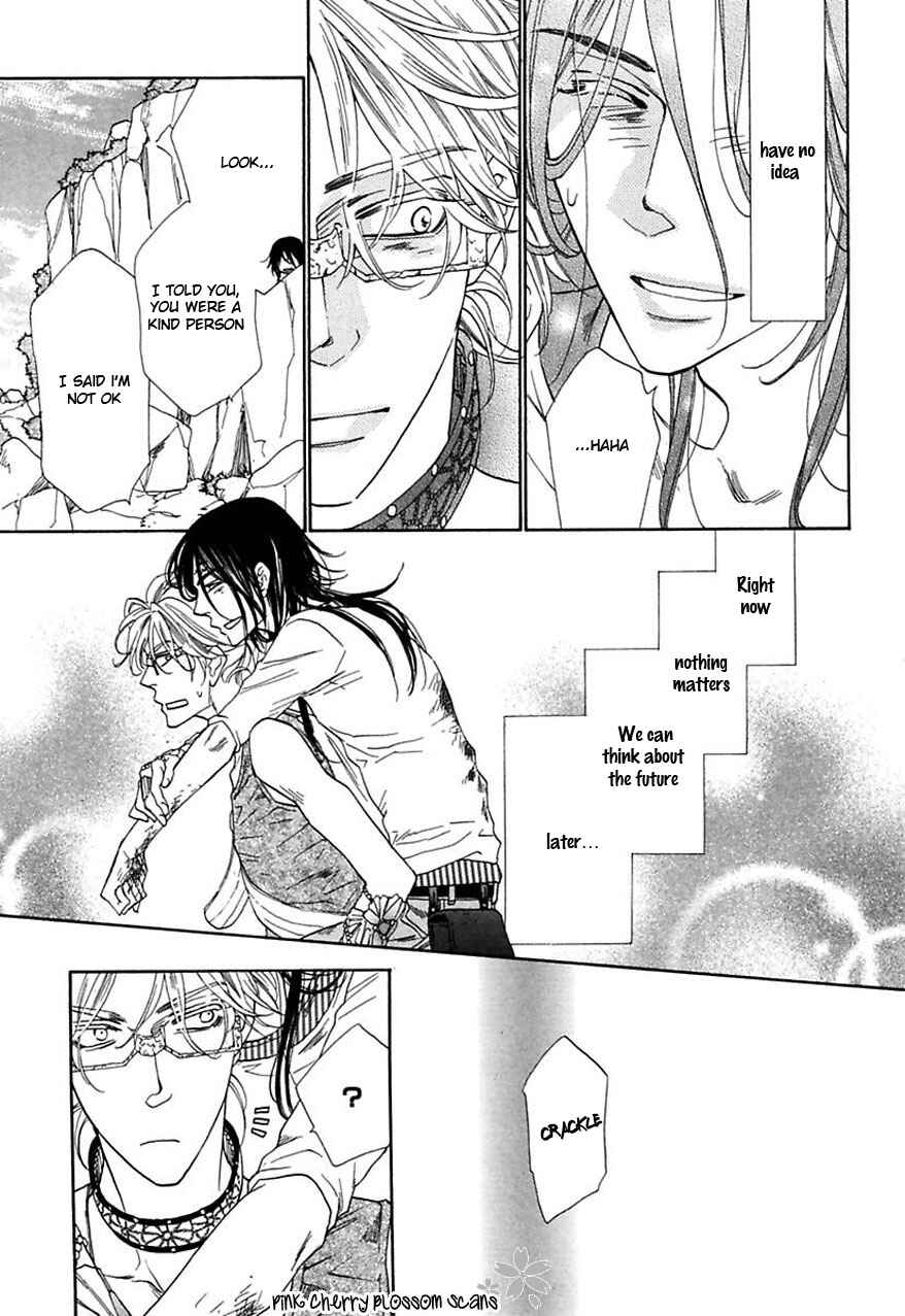 Page 24 Chapter 31 Shuuten Unknown