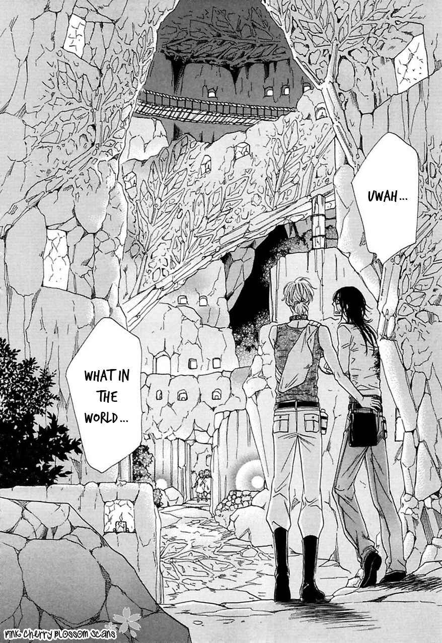 Page 37 Chapter 31 Shuuten Unknown