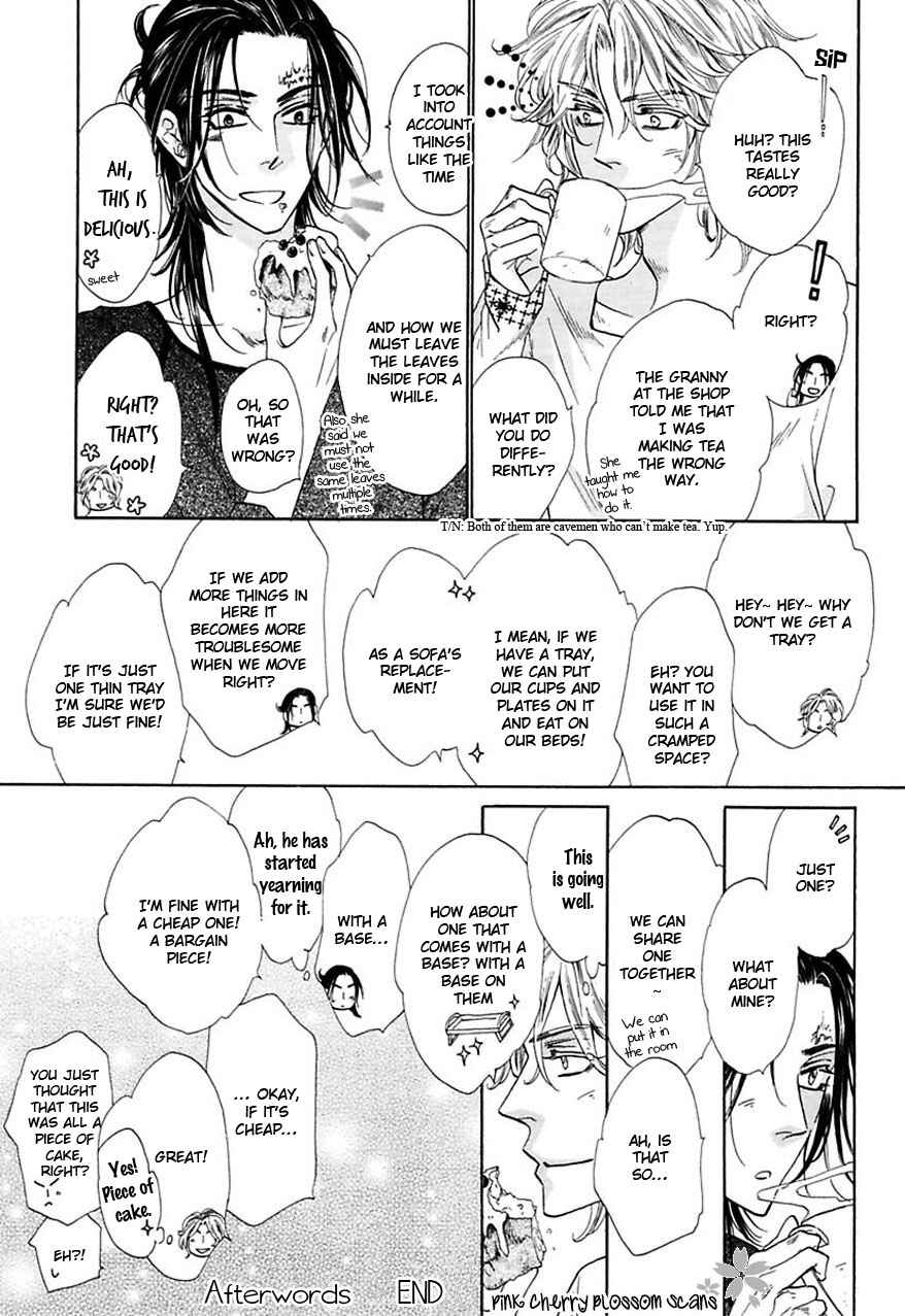 Page 42 Chapter 31 Shuuten Unknown