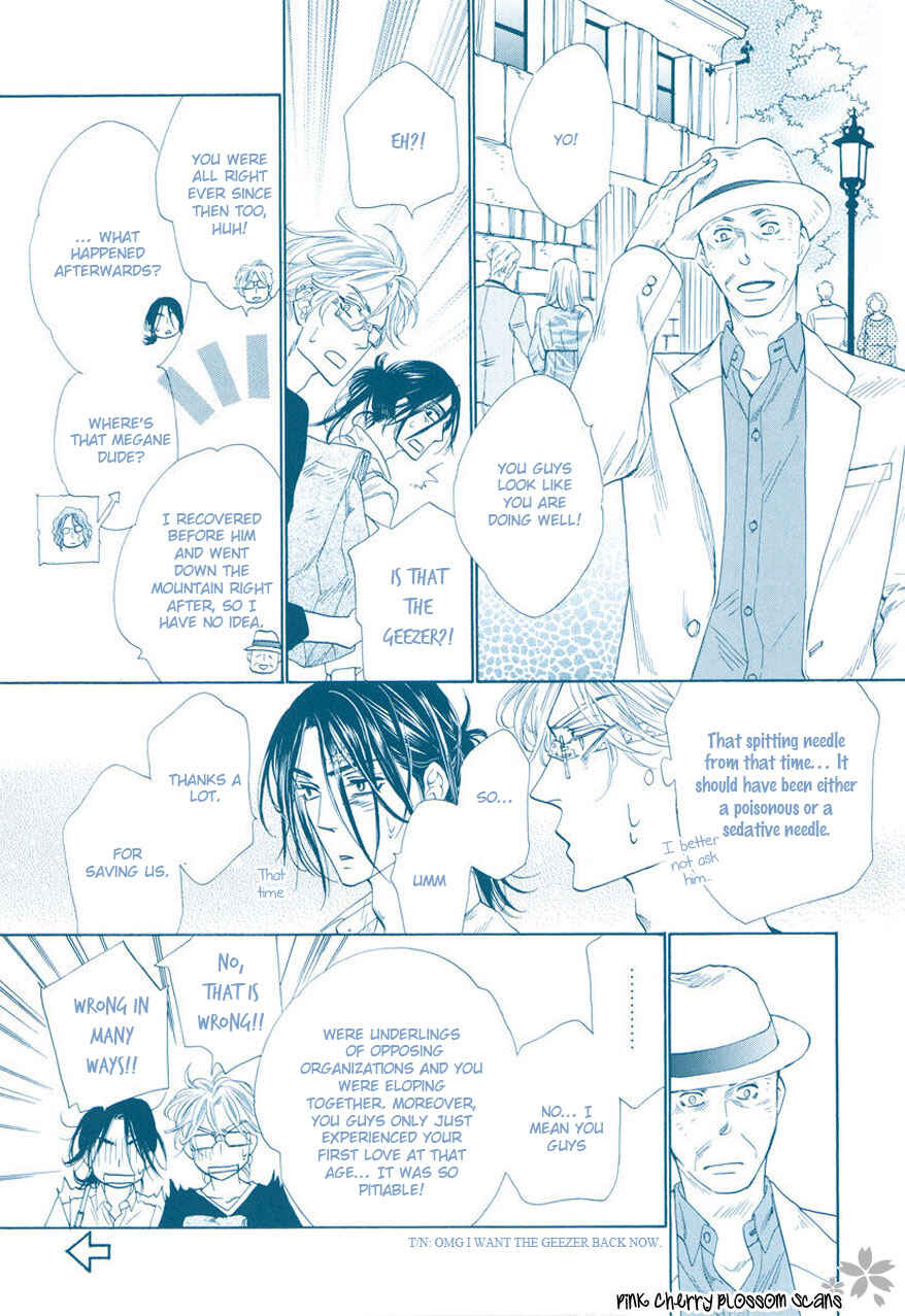 Page 43 Chapter 31 Shuuten Unknown