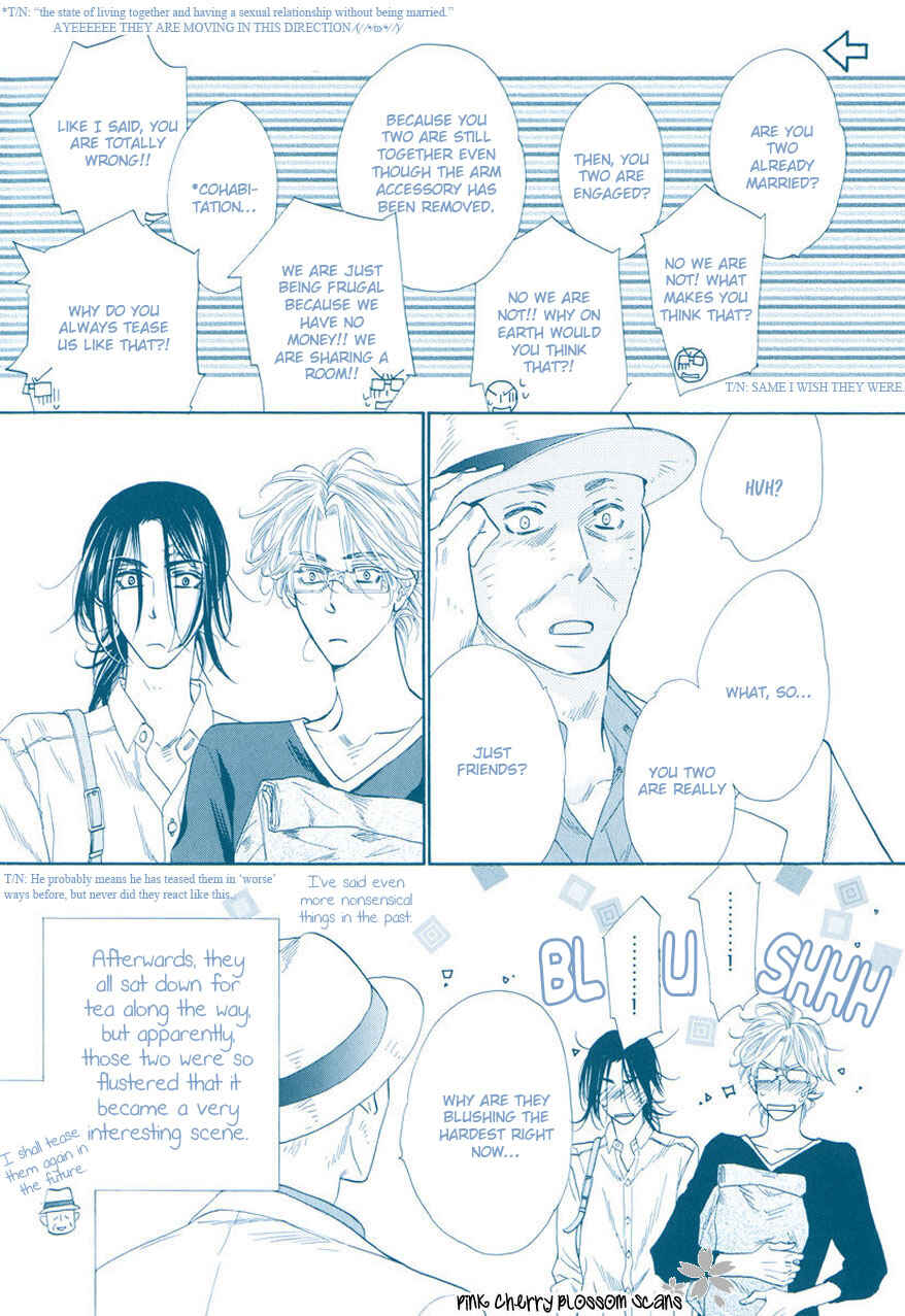 Page 44 Chapter 31 Shuuten Unknown