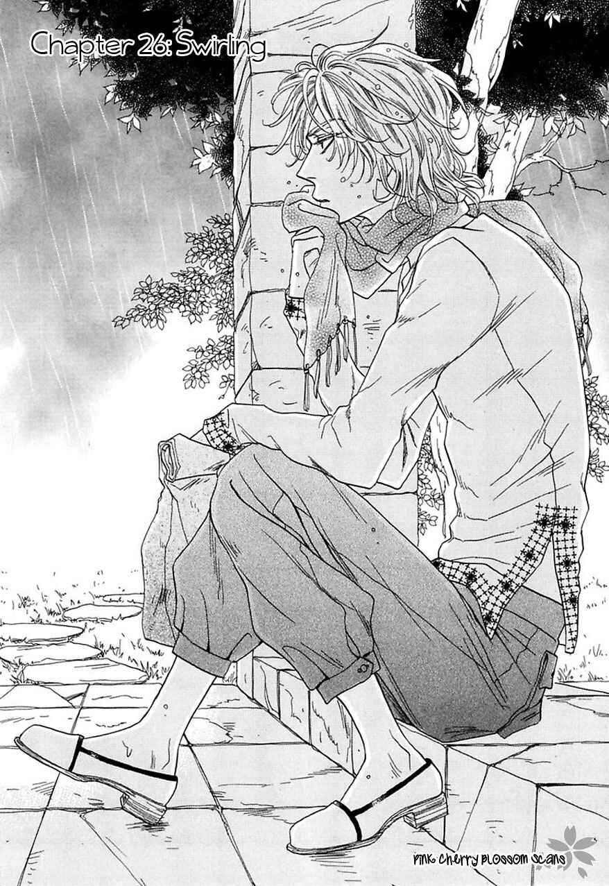 Page 2 Chapter 26 Shuuten Unknown