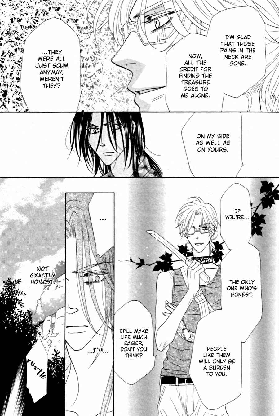 Page 10 Chapter 2 Shuuten Unknown