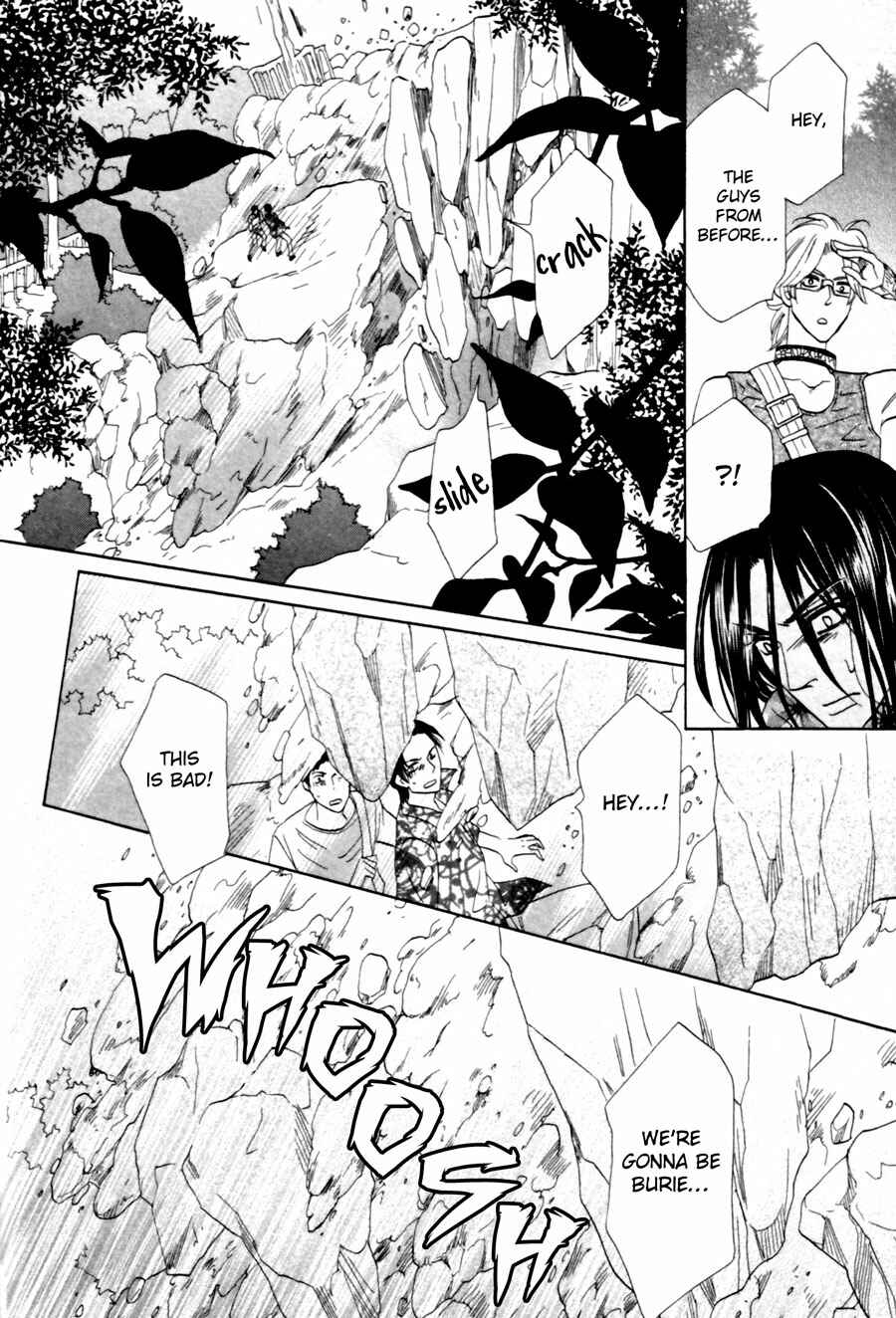 Page 18 Chapter 2 Shuuten Unknown