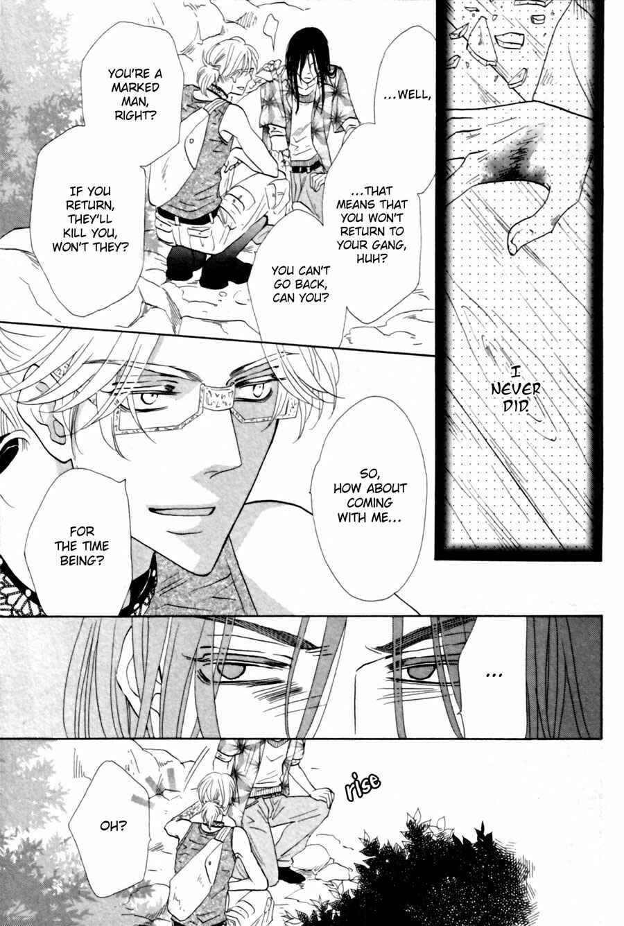 Page 21 Chapter 2 Shuuten Unknown