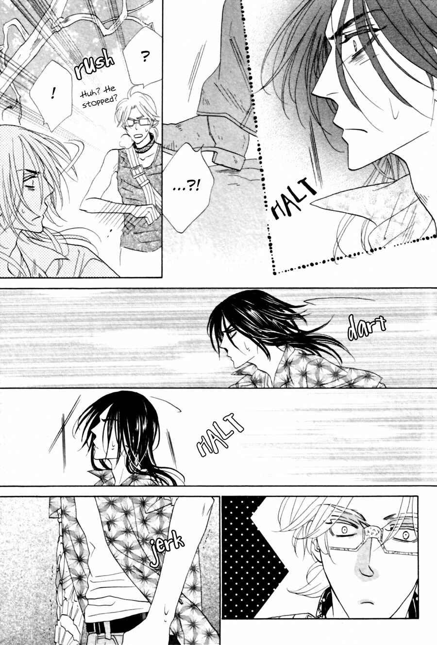 Page 25 Chapter 2 Shuuten Unknown