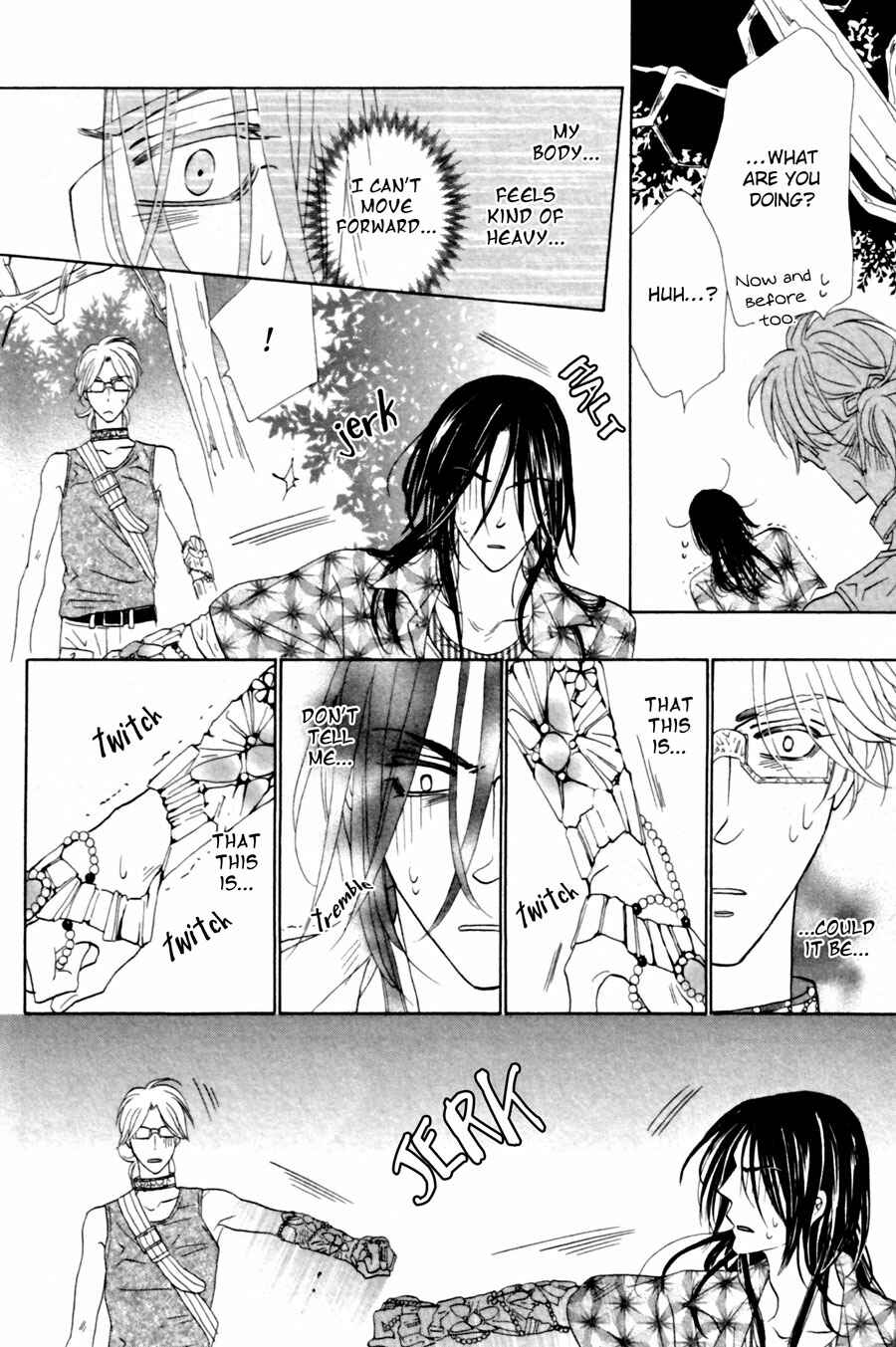 Page 26 Chapter 2 Shuuten Unknown