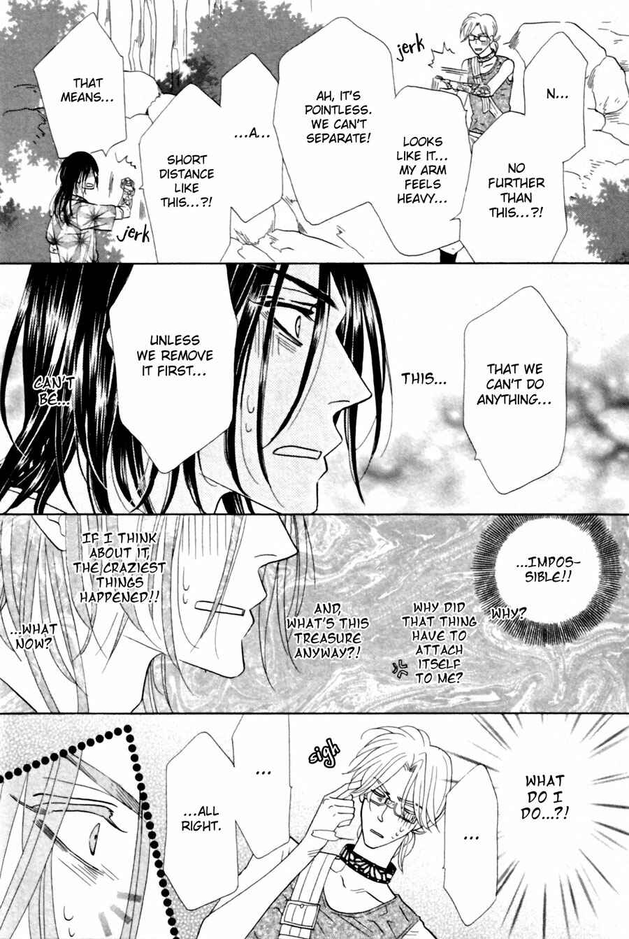 Page 28 Chapter 2 Shuuten Unknown