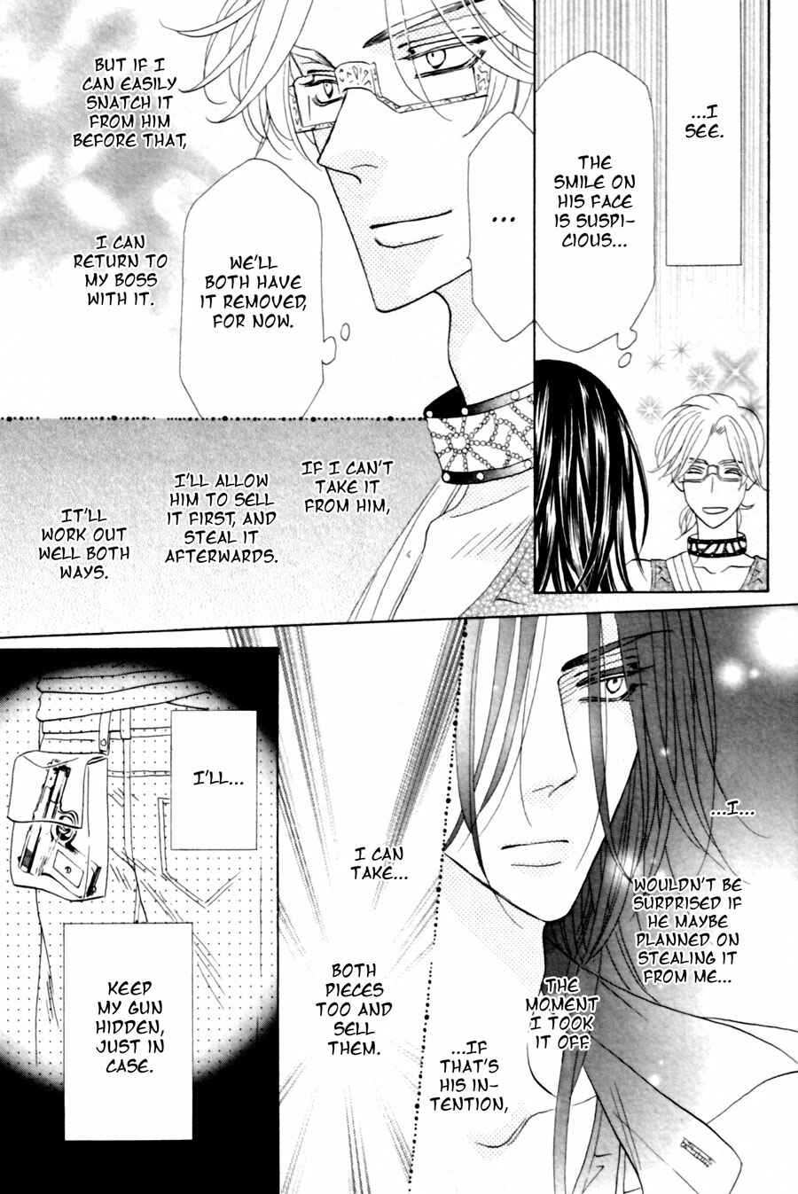 Page 31 Chapter 2 Shuuten Unknown