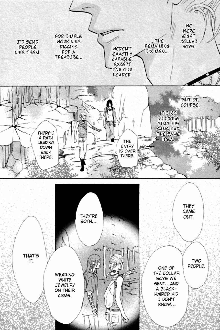 Page 35 Chapter 2 Shuuten Unknown