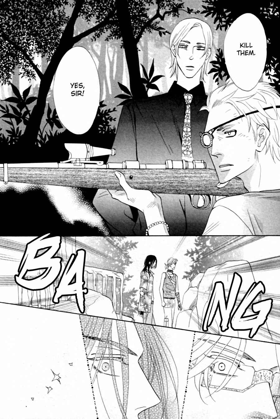 Page 36 Chapter 2 Shuuten Unknown