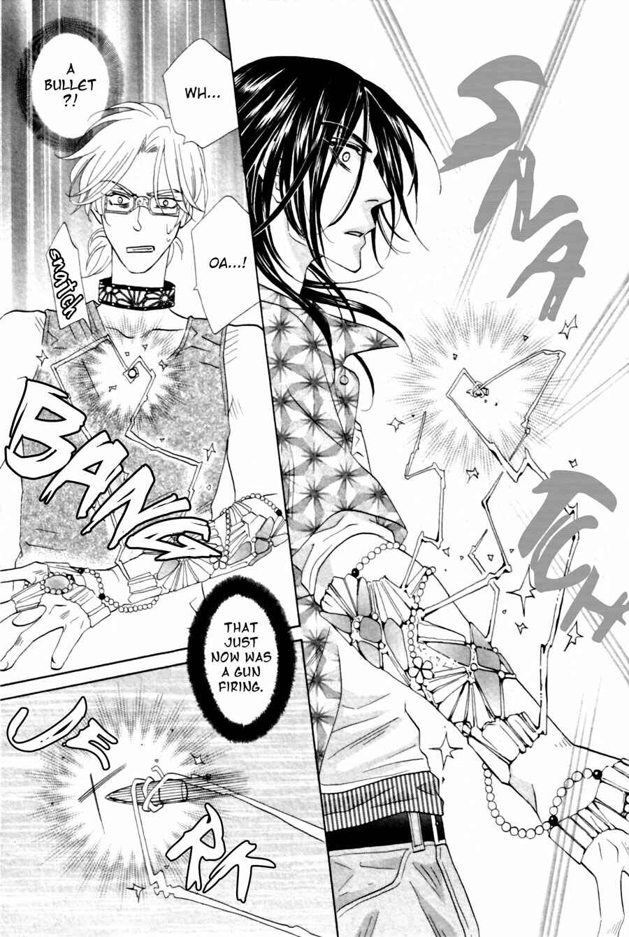 Page 37 Chapter 2 Shuuten Unknown