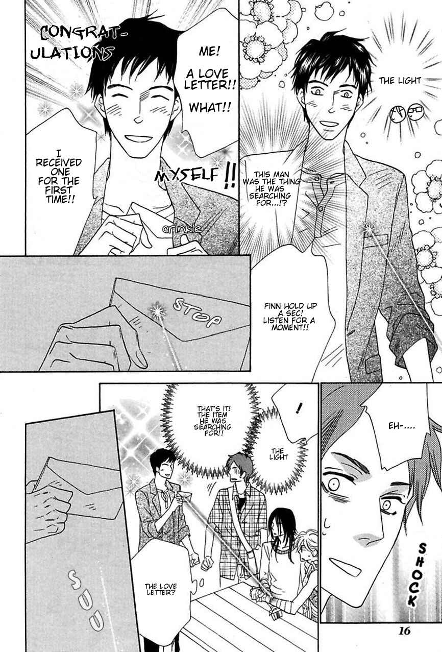 Page 19 Chapter 12 Shuuten Unknown