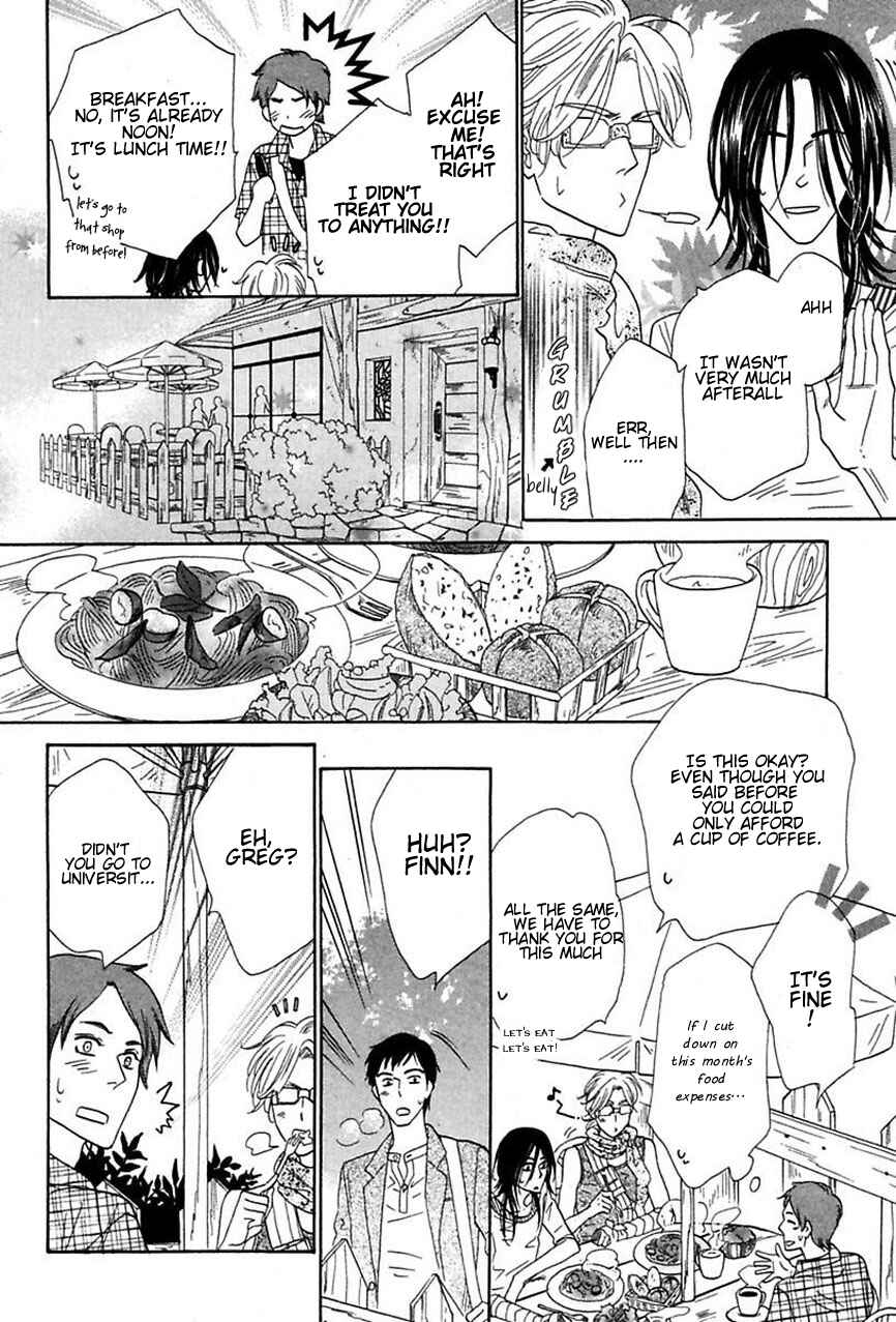 Page 31 Chapter 12 Shuuten Unknown