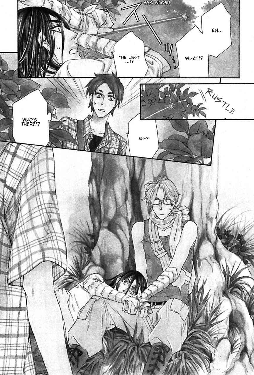 Page 6 Chapter 12 Shuuten Unknown