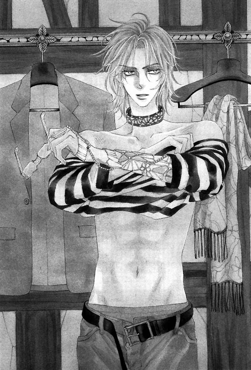Page 8 Chapter 12 Shuuten Unknown