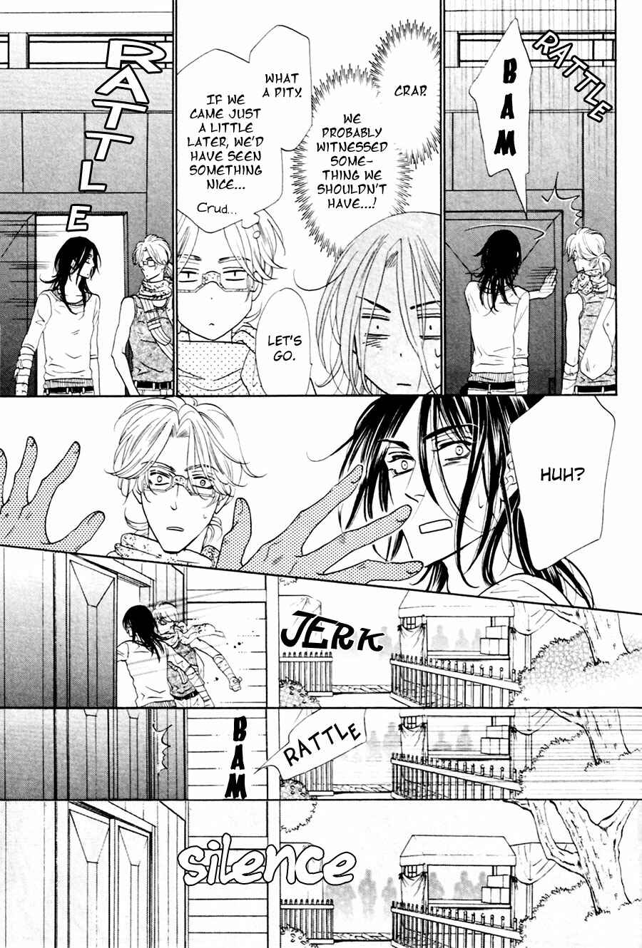 Page 7 Chapter 8 Shuuten Unknown