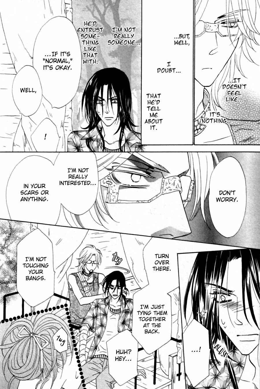 Page 18 Chapter 3 Shuuten Unknown