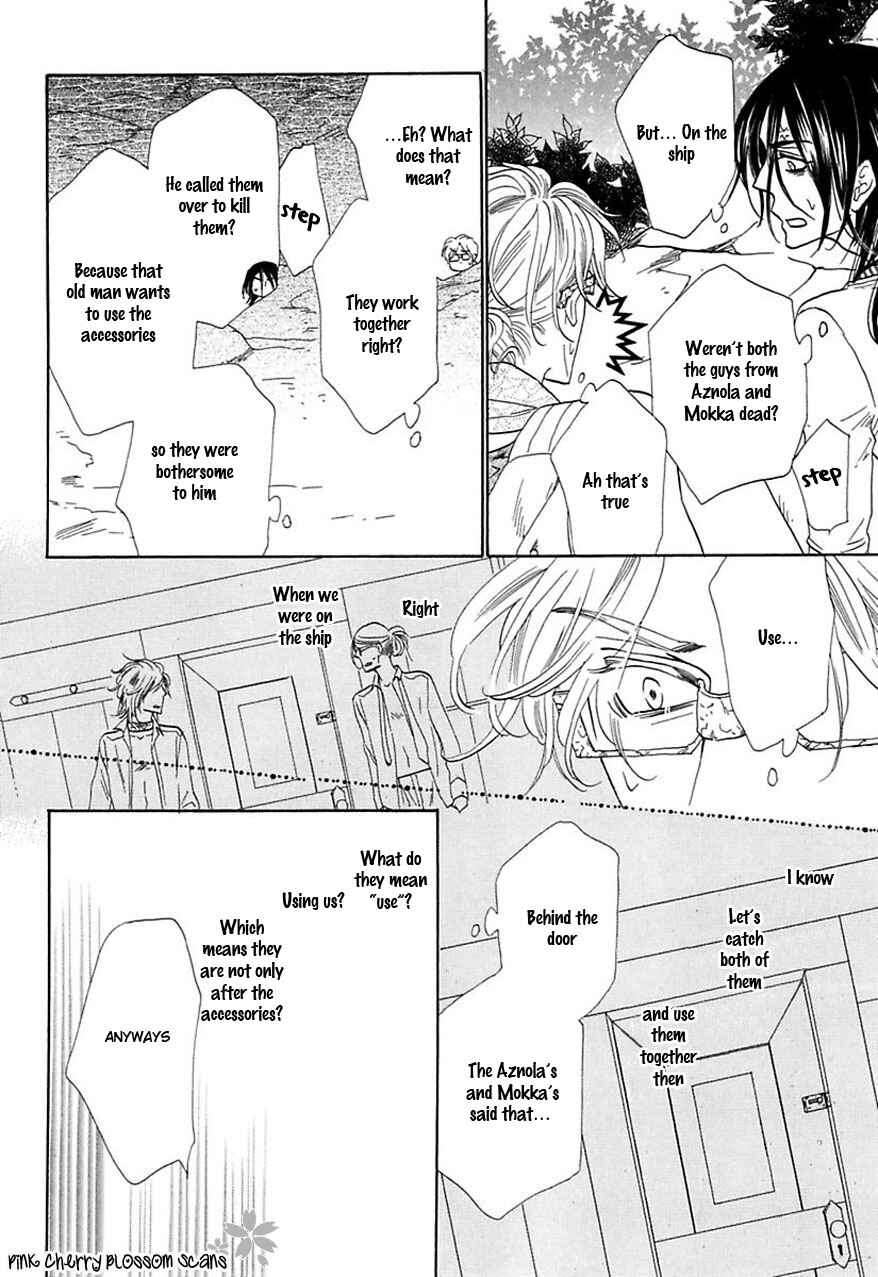 Page 20 Chapter 27 Shuuten Unknown