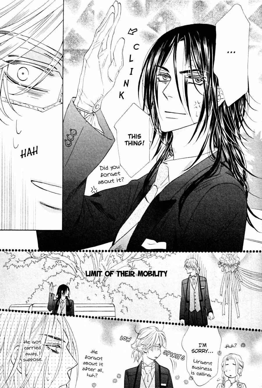Page 21 Chapter 6 Shuuten Unknown
