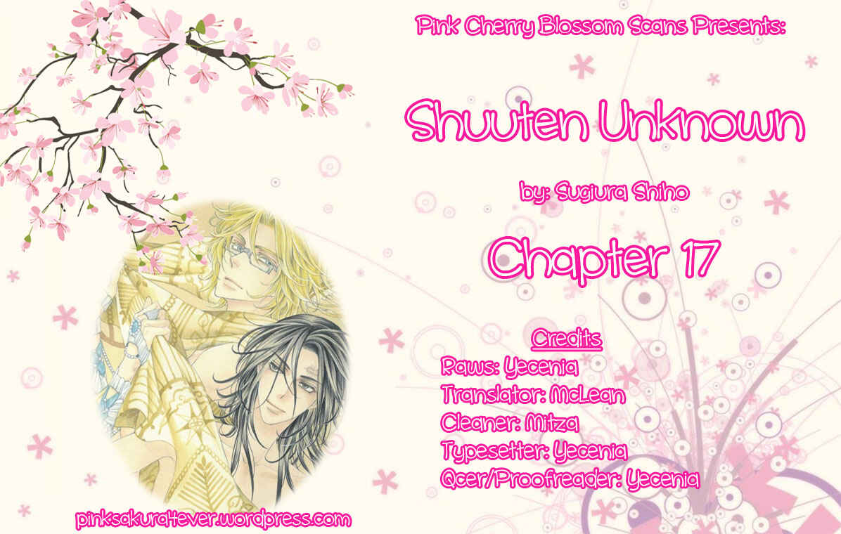 Page 1 Chapter 17 Shuuten Unknown