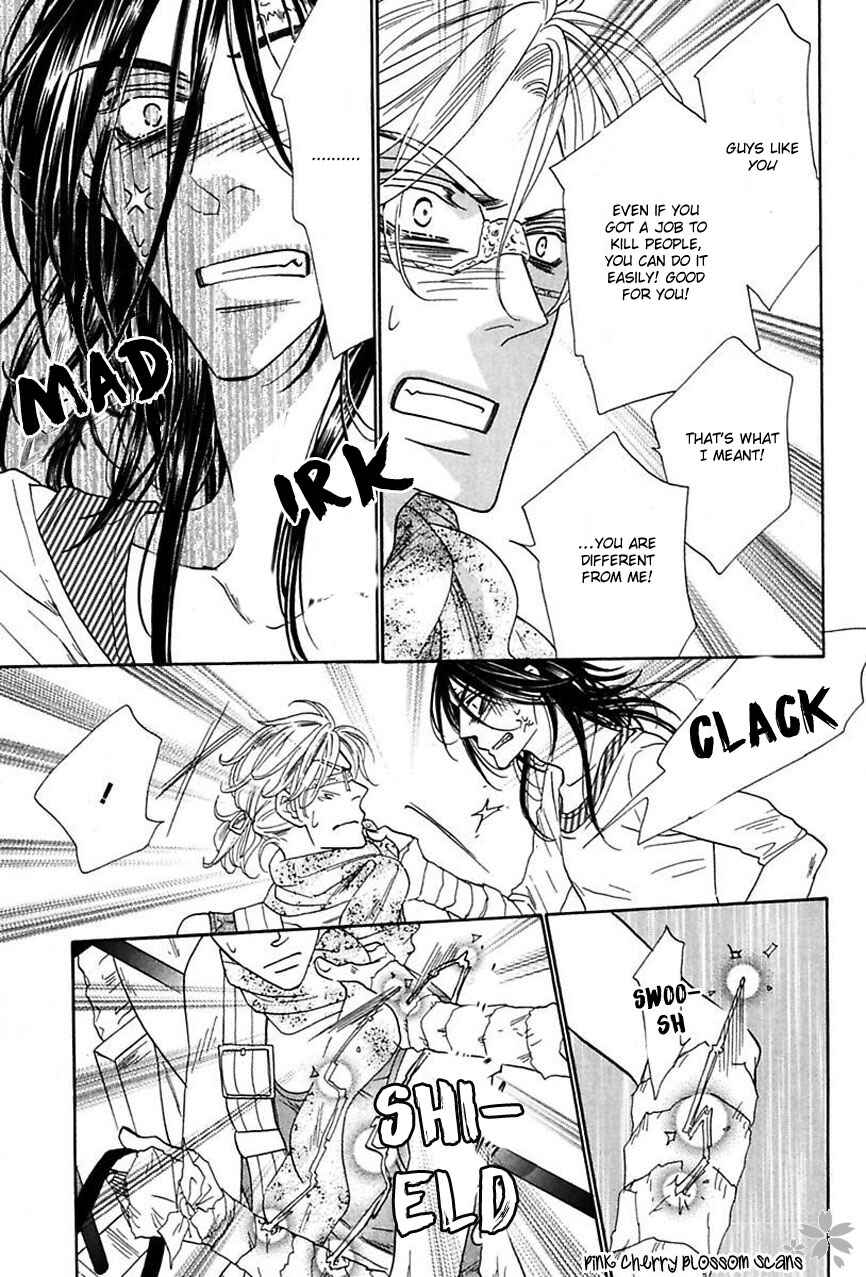 Page 22 Chapter 17 Shuuten Unknown