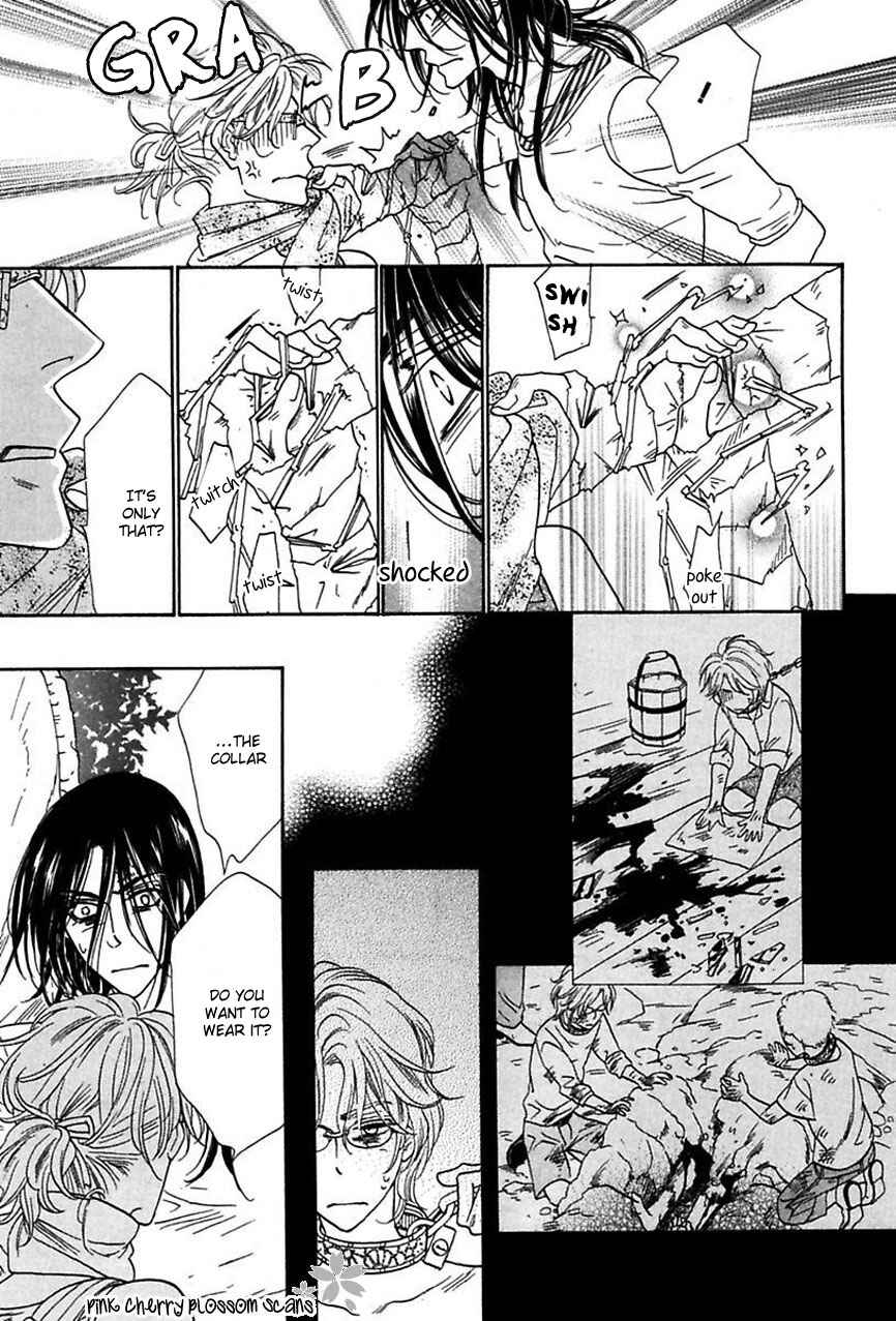 Page 24 Chapter 17 Shuuten Unknown