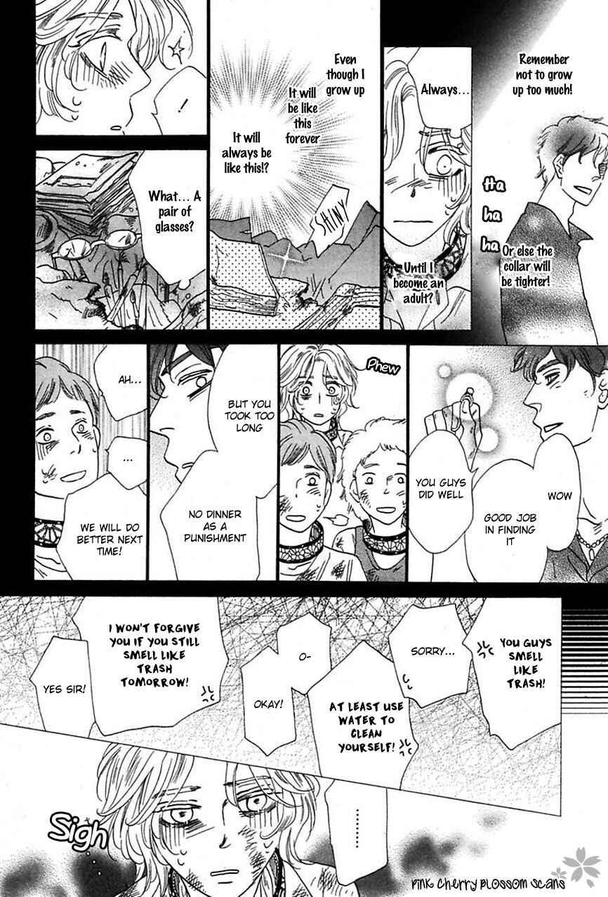Page 7 Chapter 17 Shuuten Unknown